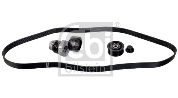 Set curea transmisie cu caneluri FEBI BILSTEIN 178230
