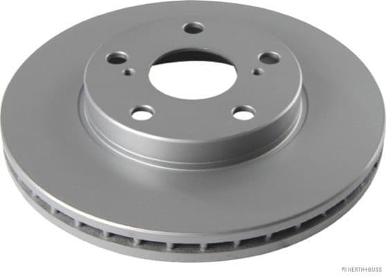 Disc frana HERTH+BUSS JAKOPARTS J3302171