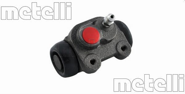 Cilindru receptor frana METELLI 04-0809