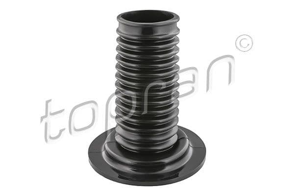 Capac protectie/Burduf, amortizor TOPRAN EHVP 601 252