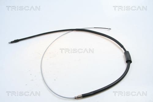 Cablu, frana de parcare TRISCAN 8140 251112