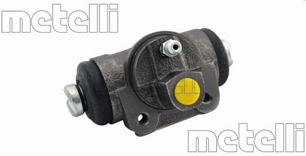 Cilindru receptor frana METELLI 04-0963