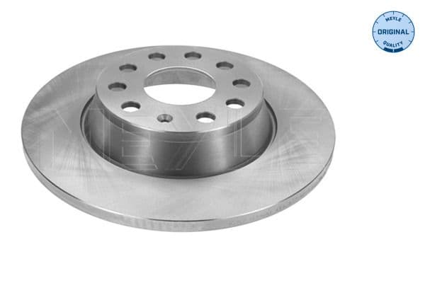 Disc frana MEYLE -ORIGINAL: True to OE. 115 523 0025