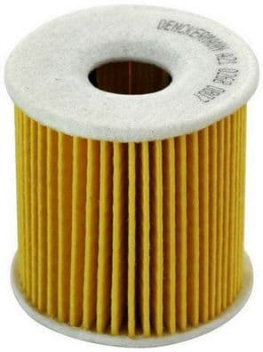 Filtru ulei DENCKERMANN A210268