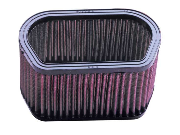 Filtru aer K&N Filters YA-1098