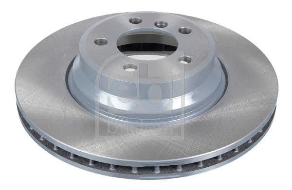 Disc frana FEBI BILSTEIN 24466