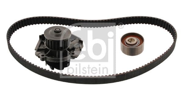 Set pompa apa + curea dintata FEBI BILSTEIN 45100