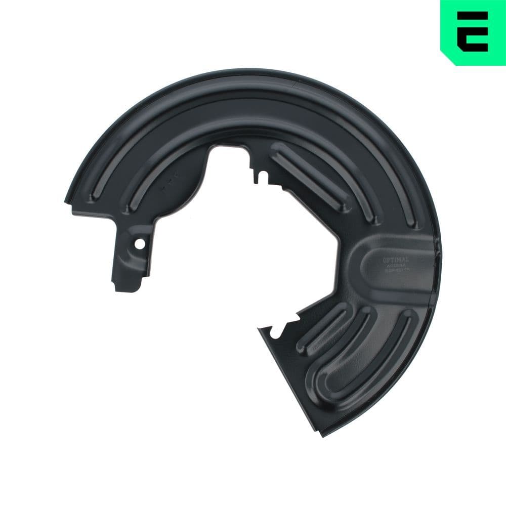 protectie stropire,disc frana OPTIMAL BSP-8911R