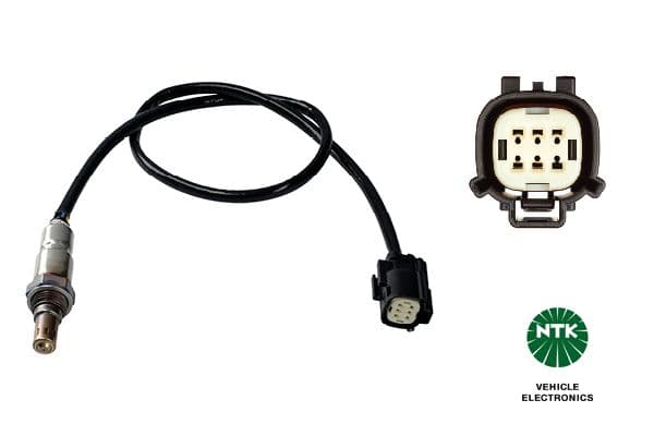 Sonda Lambda NTK 92808