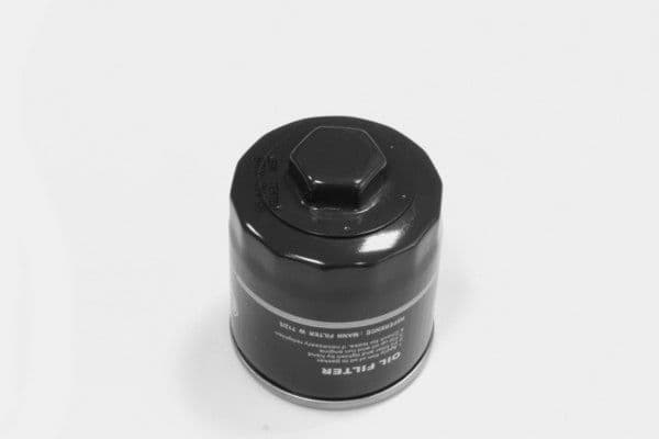 Filtru ulei SCT GERMANY SM 836