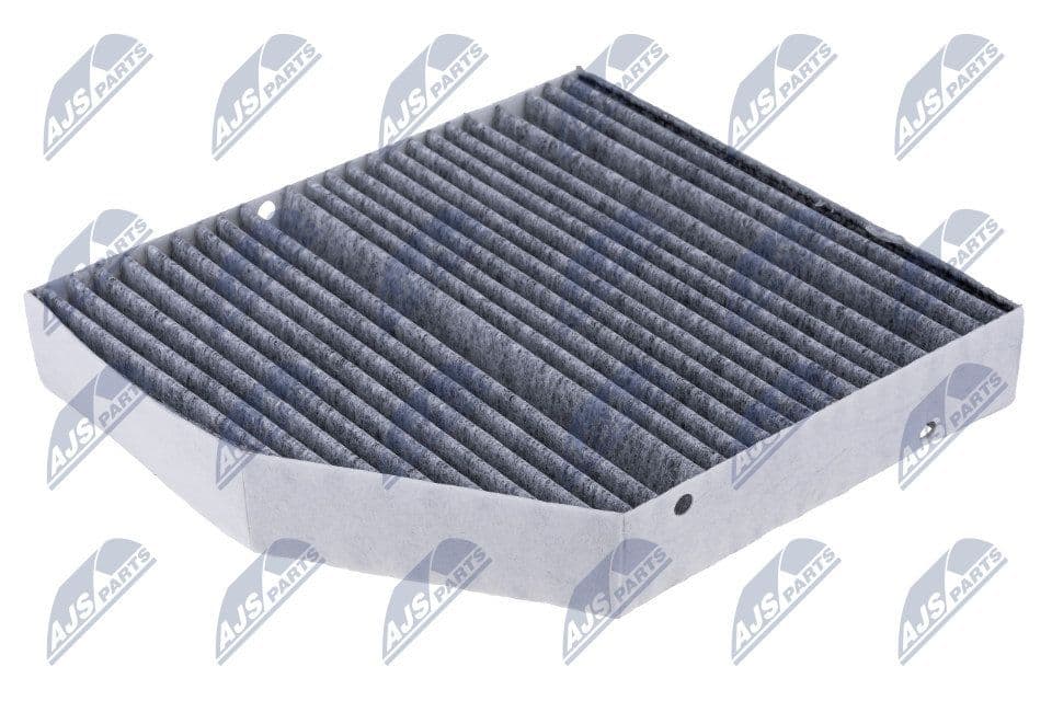 Filtru, aer habitaclu NTY FCF-ME-044C