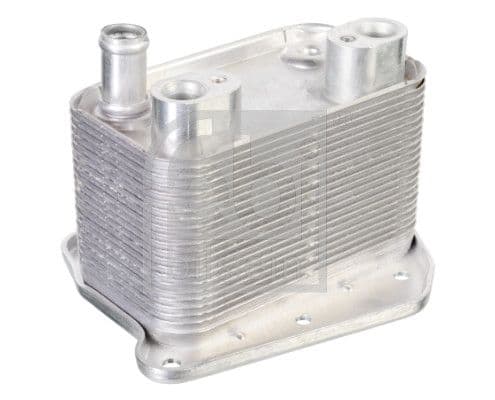 Radiator ulei, ulei motor FEBI BILSTEIN 109229