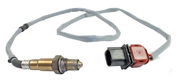 Sonda Lambda METZGER 0893518