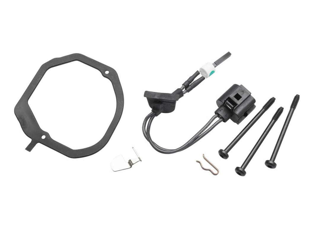 Bujie incandescenta, incalzire auxiliara WEBASTO SP Glow plug 9026490A