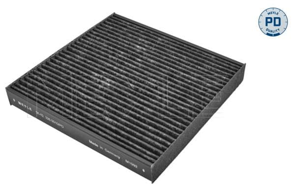 Filtru, aer habitaclu MEYLE -PD: Advanced performance and design. 31-12 326 0010/PD