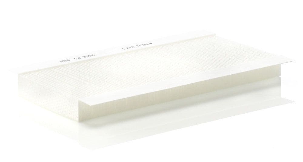 Filtru, aer habitaclu MANN-FILTER CU 3554