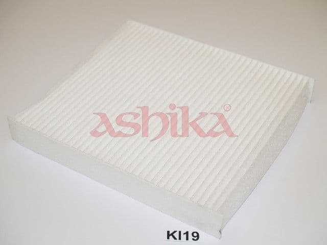 Filtru, aer habitaclu ASHIKA 21-KI-K19
