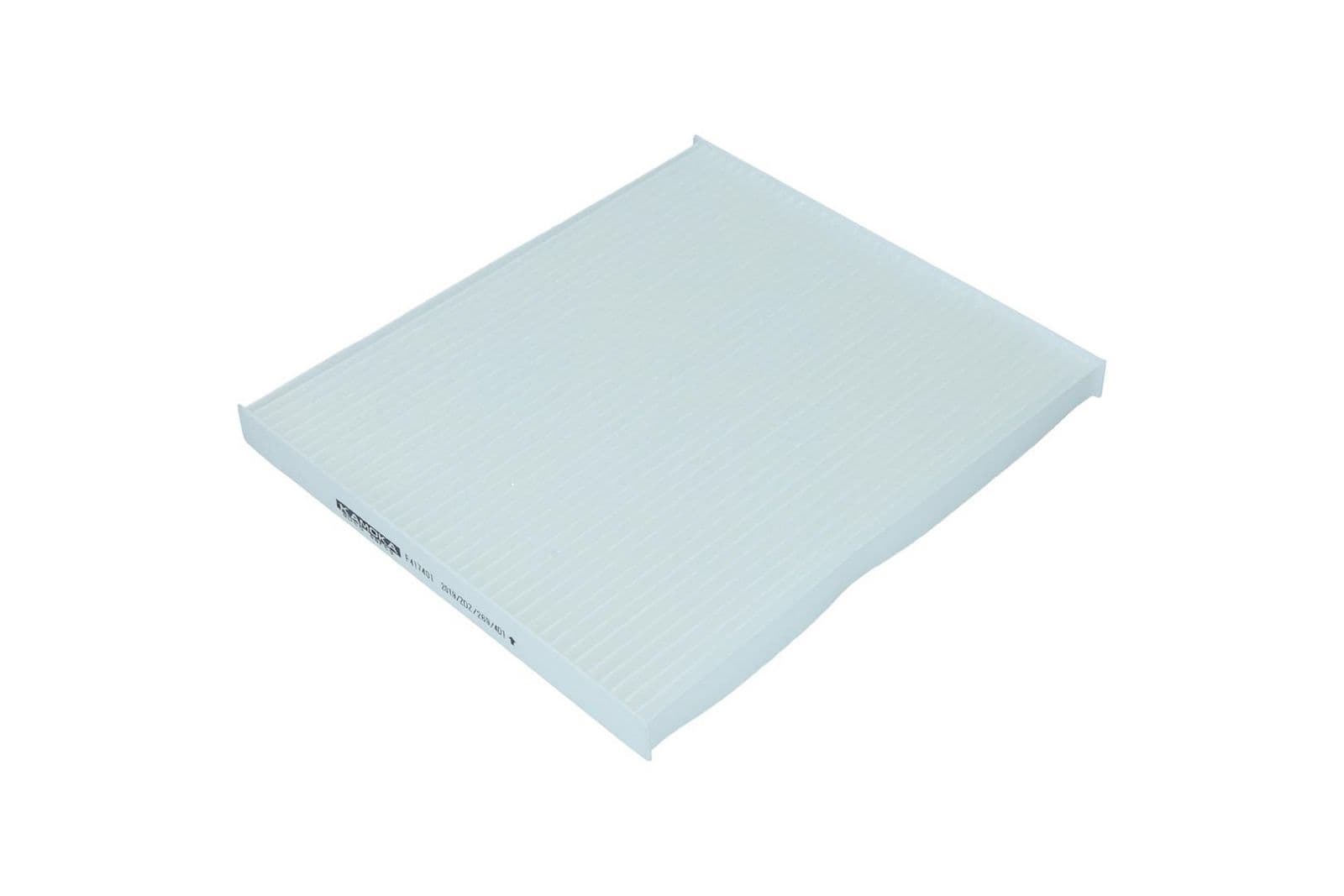 Filtru, aer habitaclu KAMOKA F417401