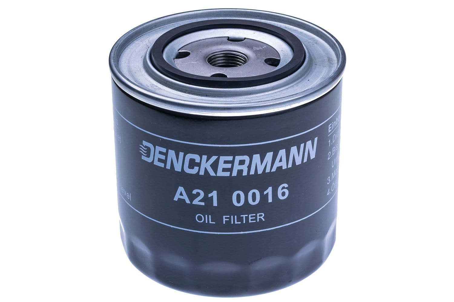 Filtru ulei DENCKERMANN A210016
