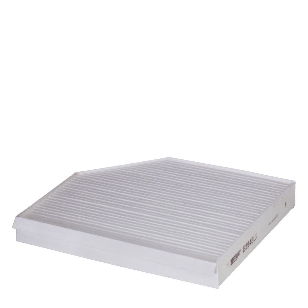 Filtru, aer habitaclu HENGST FILTER E2948LI