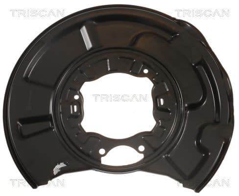 protectie stropire,disc frana TRISCAN 8125 23218