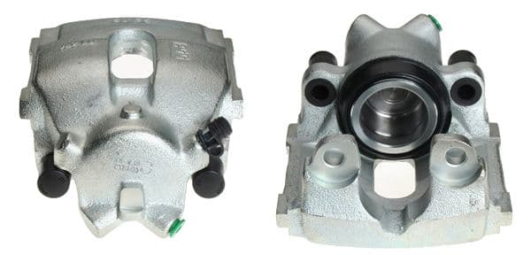 Etrier frana Budweg 343008