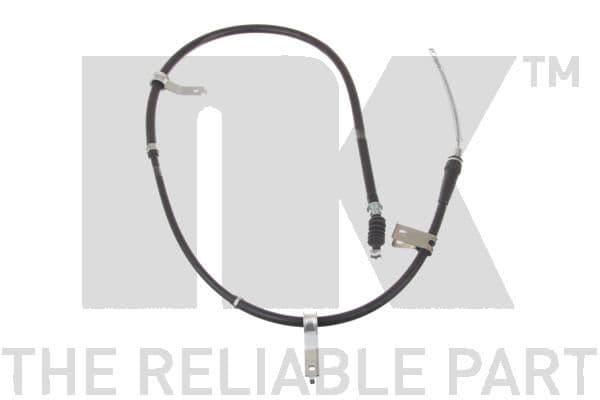 Cablu, frana de parcare NK 903518