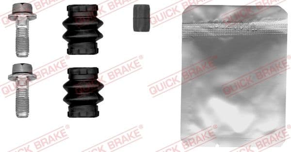 Set accesorii, etrier frana QUICK BRAKE 113-1493