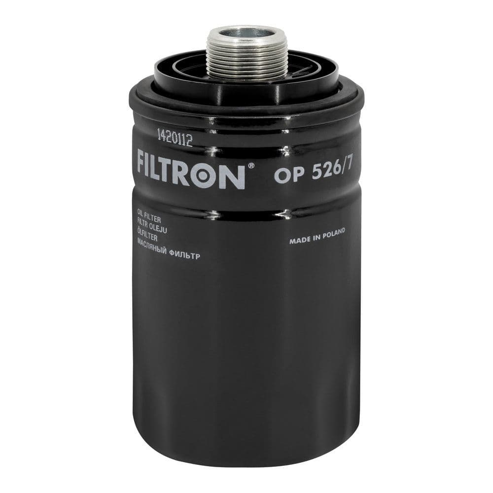 Filtru ulei FILTRON OP 526/7