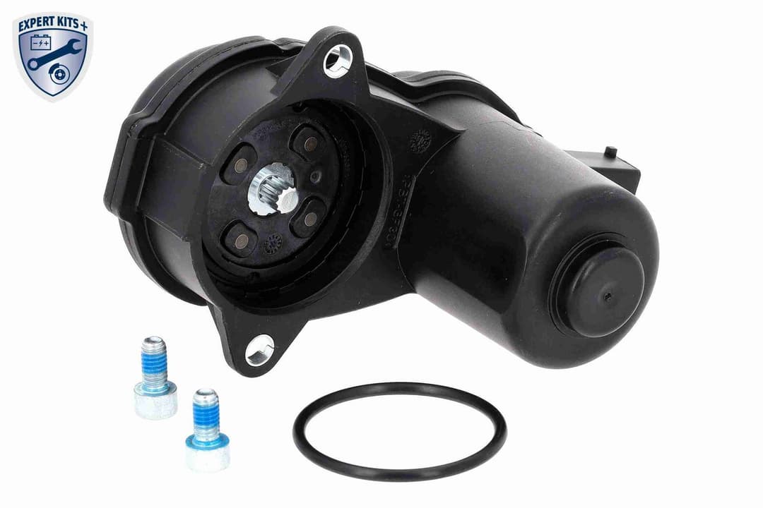 Element actionare. etrier frana de parcare VEMO EXPERT KITS + V10-77-1026