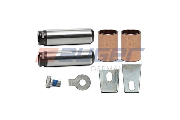 Set reparatie, rola saboti frana AUGER 51370