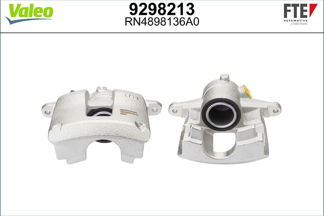 Etrier frana FTE NEOGEN 9298213