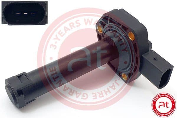 senzor,nivel ulei motor AT AUTOTEILE GERMANY at13962