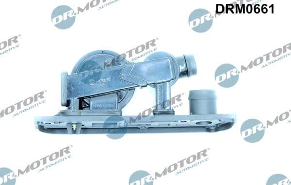 Separator ulei, ventilatie bloc motor Dr.Motor Automotive DRM0661