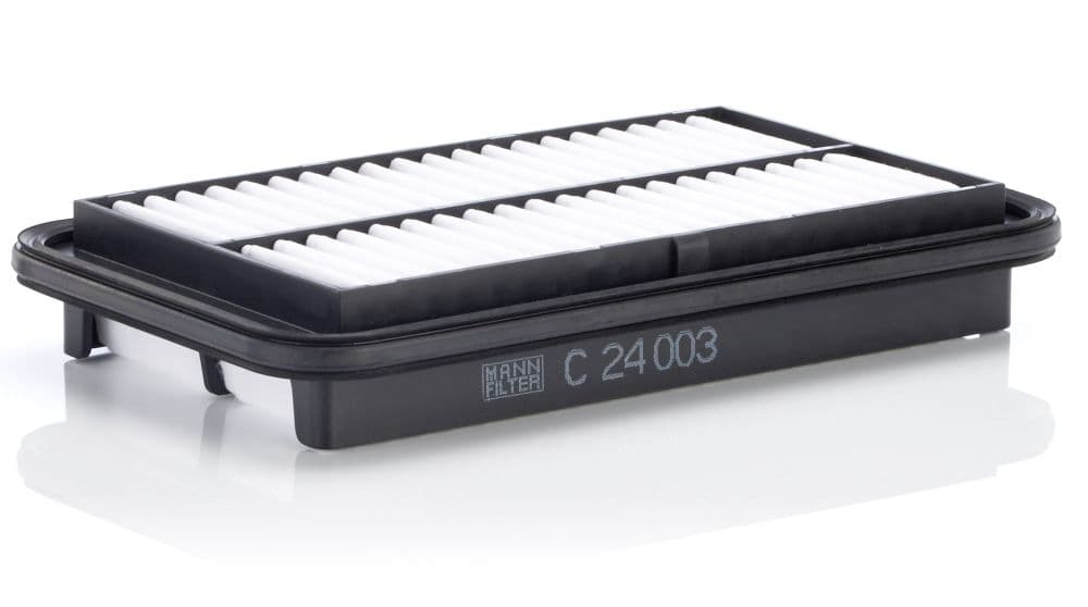 Filtru aer MANN-FILTER C 24 003