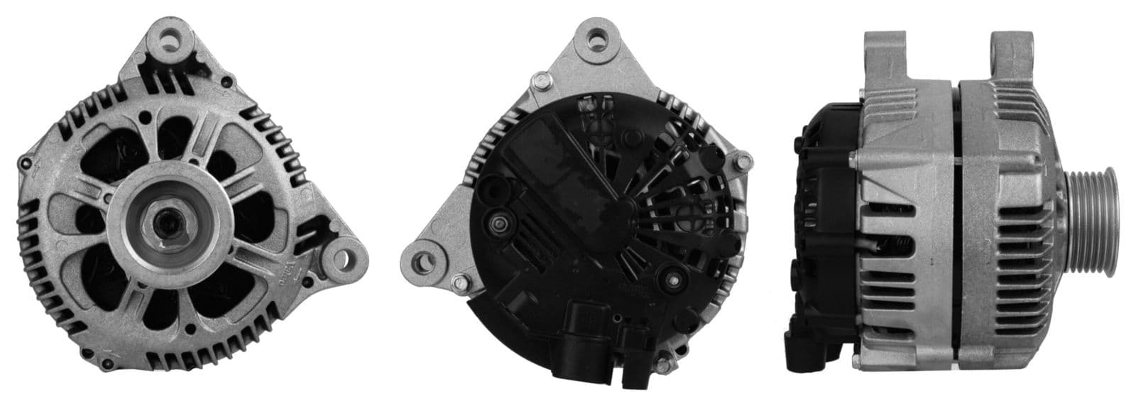 Generator / Alternator ELSTOCK 28-3752