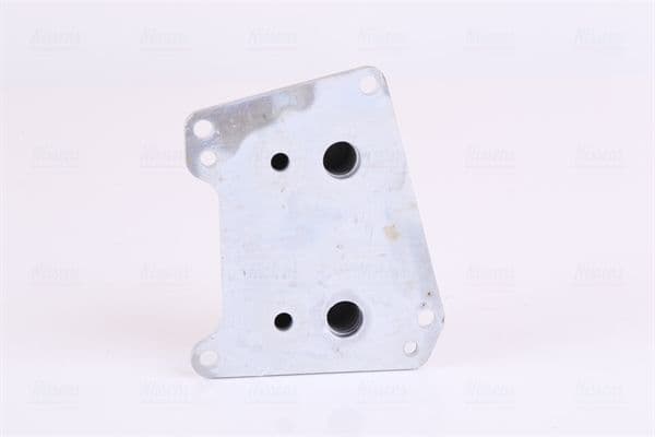 Radiator ulei, ulei motor NISSENS 90983