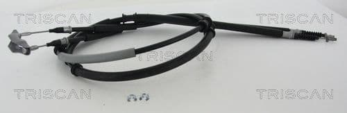 Cablu, frana de parcare TRISCAN 8140 24170