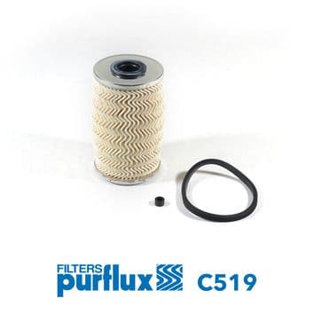 filtru combustibil PURFLUX C519