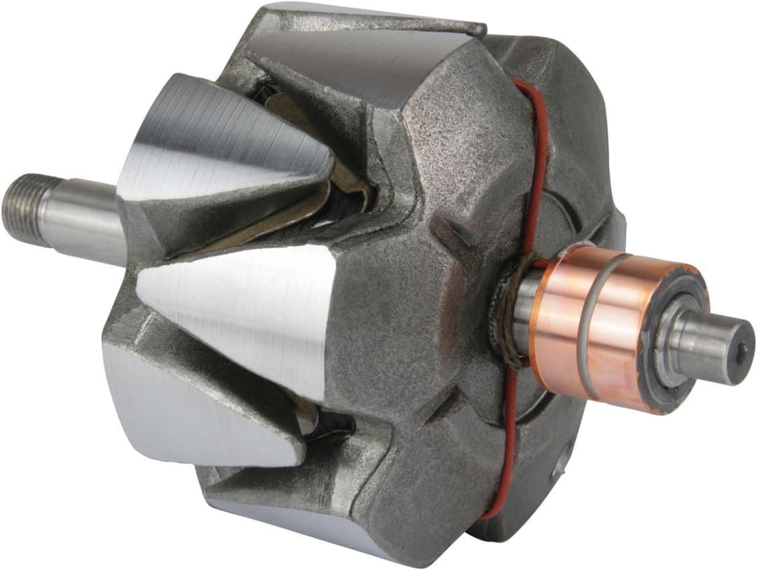rotor,alternator HC-Cargo F 032 232 040