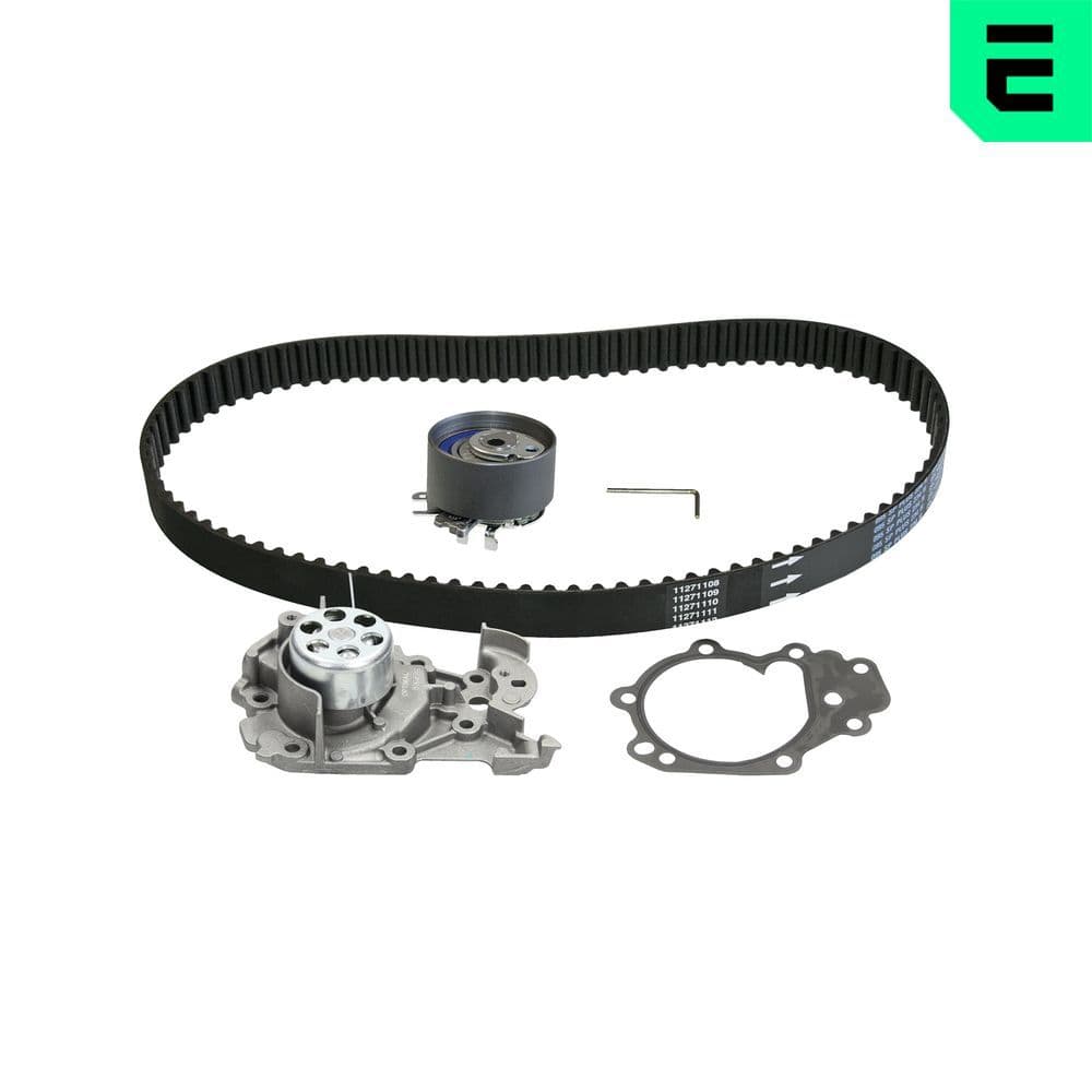 Set pompa apa + curea dintata OPTIMAL SK-1486AQ1