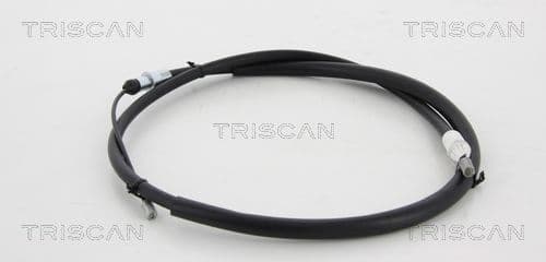 Cablu, frana de parcare TRISCAN 8140 251167