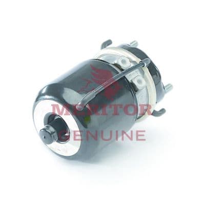 Cilindru receptor frana cu membrana MERITOR SPRING BRAKE CHAMBER T.20/24 (DISC BRAKE) 68323934