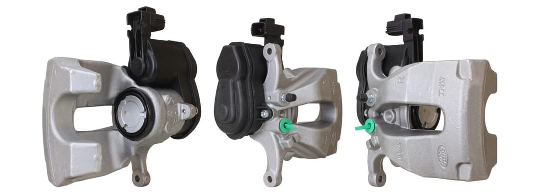 Etrier frana ELSTOCK 87-3249