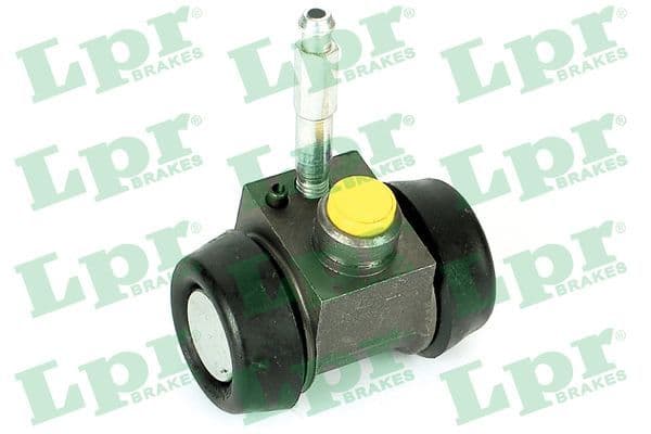 Cilindru receptor frana LPR 5123