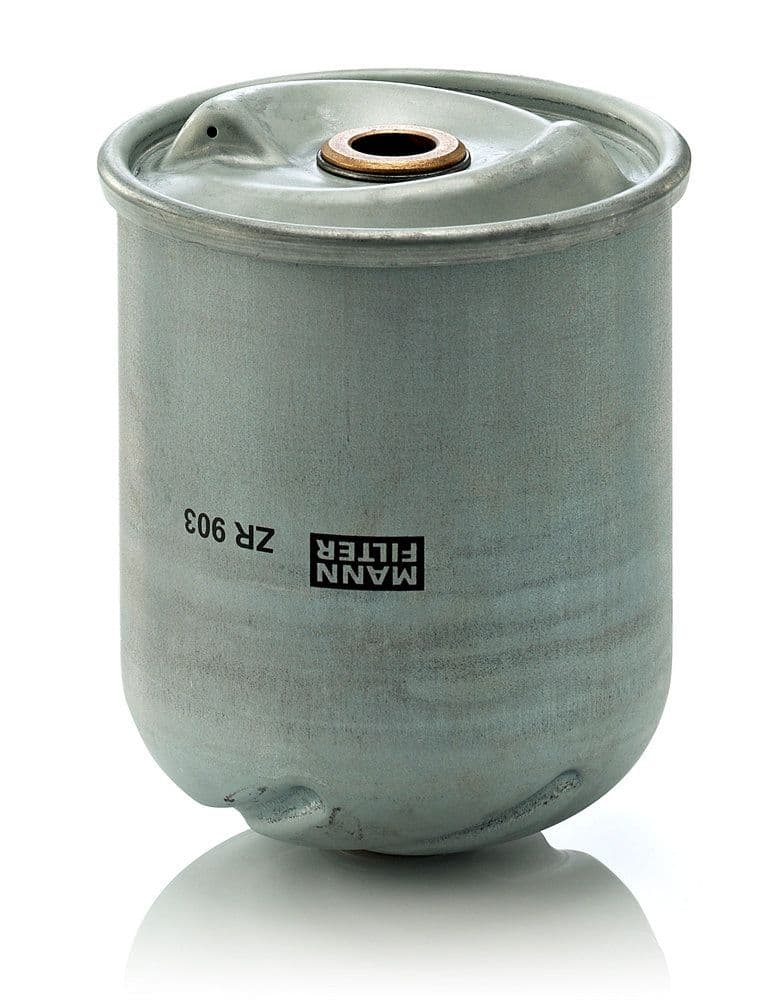 Filtru ulei MANN-FILTER ZR 903 x