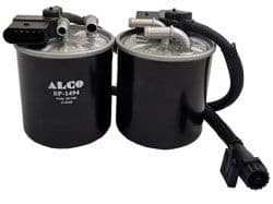 filtru combustibil ALCO FILTER SP-1494