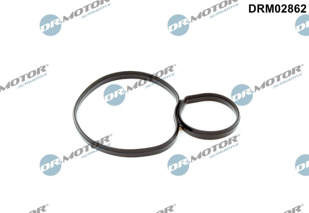 Garnituri, carcasa filtru ulei Dr.Motor Automotive DRM02862