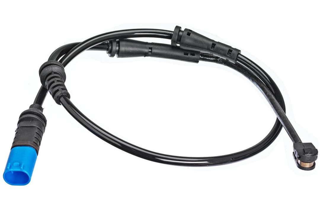 senzor de avertizare,uzura placute de frana ATE 24.8190-0832.2