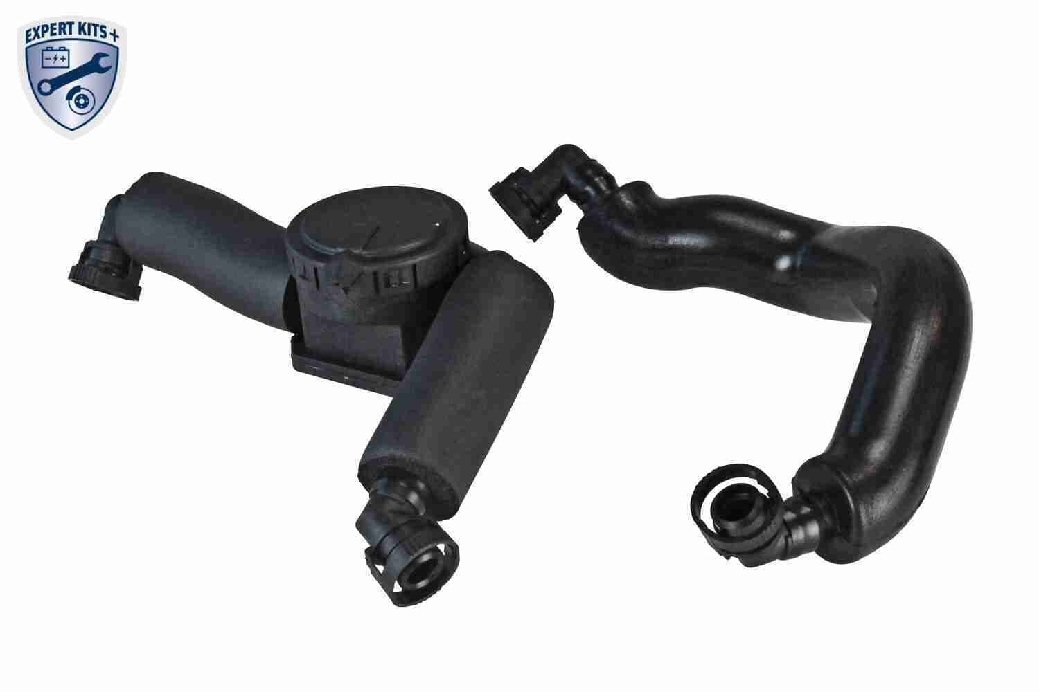 Set reparatie, aerisire baie ulei VAICO V20-2737